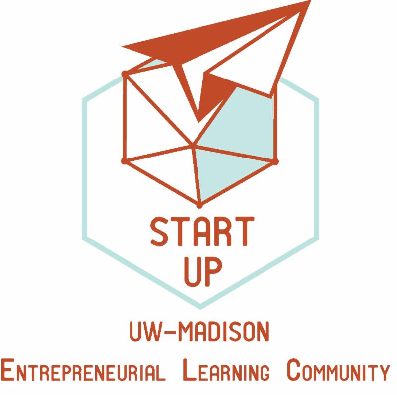 logo of the Start Up Entrepreneurial Learning Community