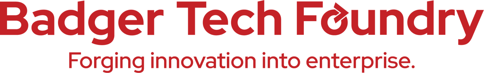 Badger Tech Foundry logo